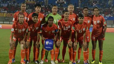 U-17 Women's World Cup: It has been a great experience, says India captain Astam