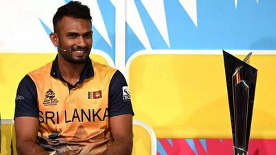 Asia Cup title is history, need to get into Super 12s of T20 World Cup, says Sri Lanka skipper Dasun Shanaka