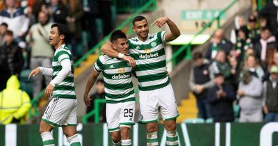 Bernabei and Haksabanovic earn Celtic glowing verdicts as attacking 'attraction' pays off