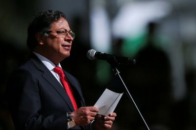 Colombia congress approves 2023 budget bill, increasing funding for social programs