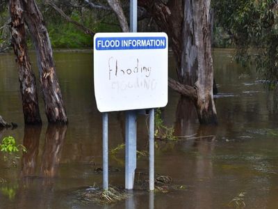 Engineers deployed as SA braces for floods