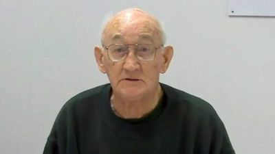 Paedophile priest Gerald Ridsdale sentenced for sexual abuse of boys at Mortlake