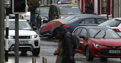 Ireland weather: Met Éireann give thundery update as multiple warnings lead to torrid Wednesday conditions