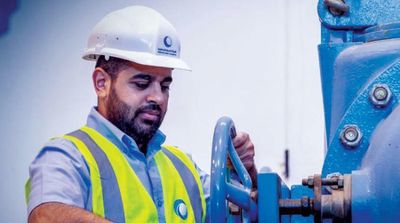 Saudi Arabia Signs 3 MoUs to Develop Local Water Valve Industry
