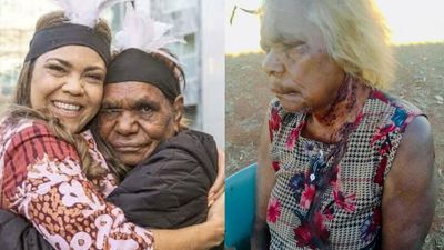 NT senator calls for urgent action to tackle Yuendumu crime after attack on grandmother
