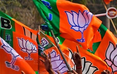 HP: BJP Release List Of All 62 Assembly Candidates