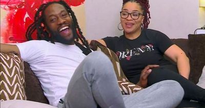 Gogglebox stars Marcus and Mica thank fans for support after family tragedy