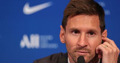 Lionel Messi risks Argentina wrath as he names World Cup favourites