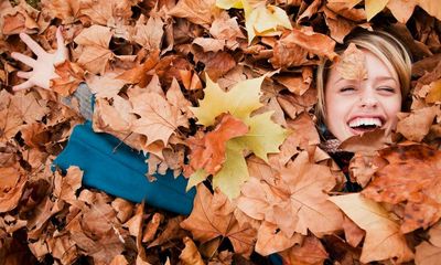 Apple-picking, leaf-peeping, pumpkin patches: you can keep the lot. Autumn is rubbish