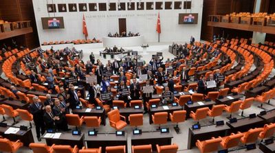 Turkish Opposition Applies to Annul Disinformation Law