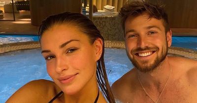 Zara McDermott says beau Sam Thompson will propose soon but they're putting off children