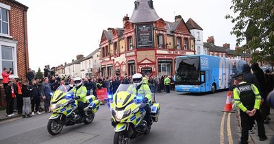 Man City have an obvious solution to move on from Liverpool FC mess