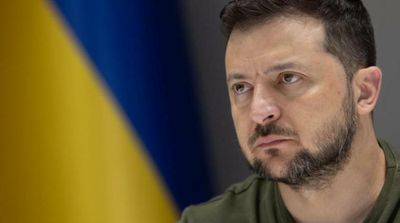 Zelensky: Moscow's Use of Iran Drones Shows Military 'Bankruptcy'