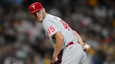 Phillies Look to the Past for Their Winning Pitching Strategy
