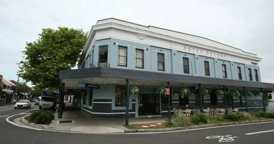 Delany Hotel approval not ideal but 'a lot better' than 2am: residents group
