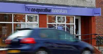 Glasgow coffin makers to strike at Co-op Funeralcare in row over pay