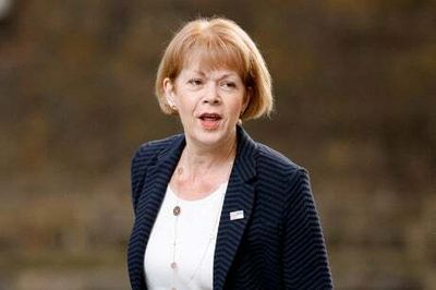 London politics latest LIVE: Chief whip remains in post after day of chaos sees Liz Truss sack Suella Braverman