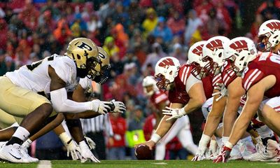 Purdue vs Wisconsin Prediction, Game Preview