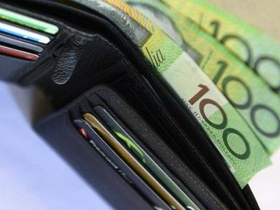 SA probe reveals 'unaccountable' purchases