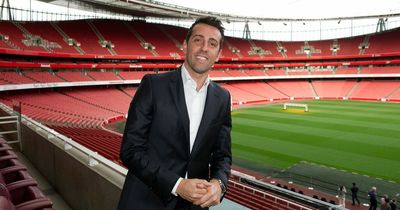 Arsenal could face major Edu problem with multiple clubs 'interested' in Gunners transfer chief