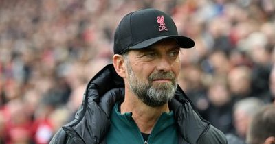 Liverpool FC boss Jurgen Klopp has exposed lazy Man City view