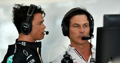 Toto Wolff outlines how Mercedes can get back on track after 'solving puzzle' for 2023