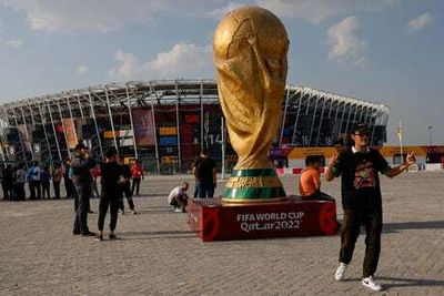 World Cup 2022: Groups, tables, fixtures, stadiums, schedule and how to watch every match live