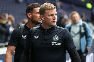 Newcastle vs Everton live stream: How can I watch Premier League game live on TV in UK today?