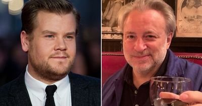 Restaurant boss 'feels really sorry' for James Corden after his banning post goes viral