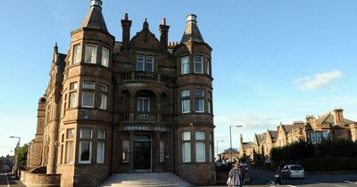 Scottish Parliament debate to look at "negative impact" of derelict sites on Dumfries and Galloway's communities