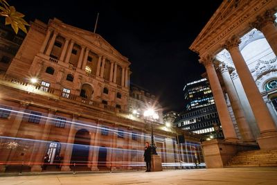 UK inflation accelerates to 40-year-high amid food cost rise