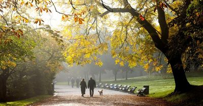 Liverpool weather changeable as rain and sunny spells forecast