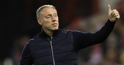 Steve Cooper and pundits in agreement about Nottingham Forest ahead of Liverpool