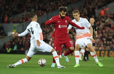 Liverpool vs West Ham prediction: How will Premier League fixture play out tonight?