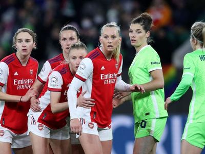 Women’s Champions League preview: England’s clubs face tougher test after Euro 2022 glory
