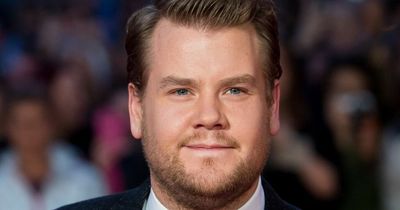James Corden confronted about 'ratty' behaviour by Gavin & Stacey co-star