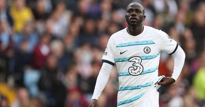 Kalidou Koulibaly shows Graham Potter why he must start for Chelsea amid Thiago Silva concern