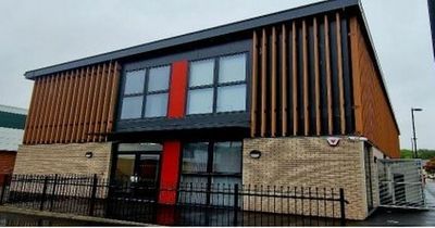 Youth centre 'for kids with nothing to do' in Leigh set to open