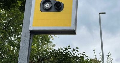 Fed up Leeds residents set up fake bird box speed camera to slow down drivers