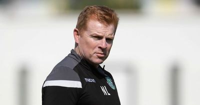 Former Hibs boss Neil Lennon axed by Omonia Nicosia just hours after post-match media duties