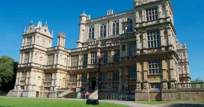 Walker attacked in park by male red deer which was later put down