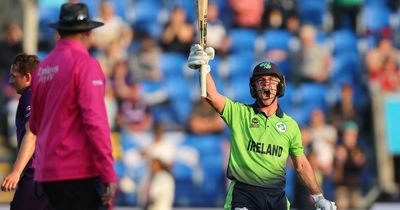 Ireland beat Scotland to reignite their T20 World Cup campaign