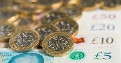 Five cost of living payments that will hit bank accounts before Christmas