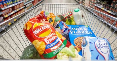 How 10.1% inflation affects your money and spending - plus full list of biggest rises