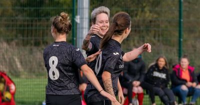 Helen McLeod says 'sky is the limit' for St Mirren Women and opens up on promotion ambition