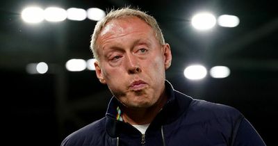 Steve Cooper told Nottingham Forest can repeat Brighton trick to 'nick something' off Liverpool