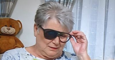 Gogglebox star Jenny Newby's Hull fair death slide leaves fans 'giggling'