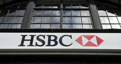 HSBC 'green' ads banned because they did not give information on bank's own emissions