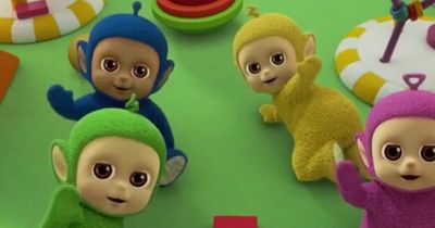First look at new Teletubbies as show returns on Netflix with brand new characters