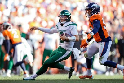 Broncos vs. Jets: Quick game preview for Week 7